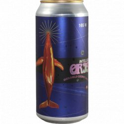 Elmeleven Intelligent Origin (MELT) - Dokter Bier