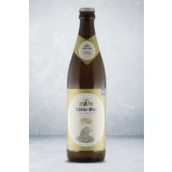 Zötler Pils 0,5l - Bierspezialitäten.Shop