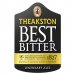 Theakston Best Bitter 50L Keg 