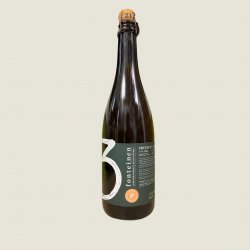 Brouwerij 3 Fonteinen 3 Fonteinen Pruim Belle De Louvain (season 21|22) Blend No. 17