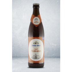 Zötler 1477 Kellerbier 0,5l - Bierspezialitäten.Shop