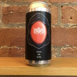 Dark Element Brew Co Azvex