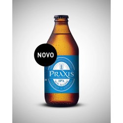 Praxis Ipa Sem Álcool Praxis Ipa Sem Álcool