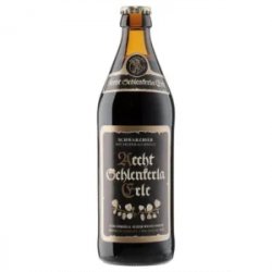 Aecht Schlenkerla Erle – Schwarzbier