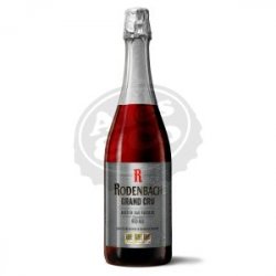 Rodenbach Grand Cru - Ales & Co.