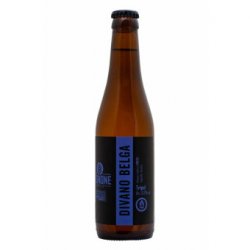 Birrificio Legnone Divano Belga