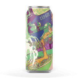 BreWskey CÉPAGE 303