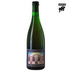 Cantillon Cuvée Saint-Gilloise (Champions) Cantillon Cuvée Saint-Gilloise (Champions)