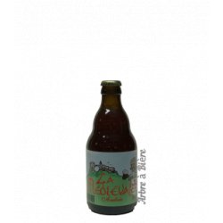 La Medievale 33cl - Arbre A Biere