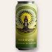 Otherworld - Redoute - Gunpowder Tea Sour - 4.5% - 440ml Can 