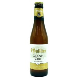 St Feuillien Grand Cru St Feuillien Grand Cru