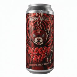 Cerveza Trippy Bloody Trip