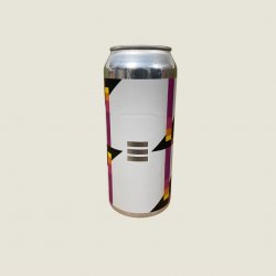 Aslin Beer Company Berliner Weisse w/ Passion Fruit & Mango