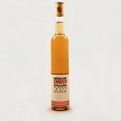 Brännland   EMBER 2022. EMBER 2022 - Fine Cider