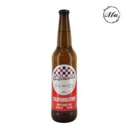 Mukkeller Californication