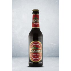 Kilkenny Irish Beer 0,33l - Bierspezialitäten.Shop