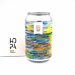 HONDARRIBEER Tropical Winter Lata 33cl 
