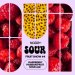 NOZIB SOUR Fruit Show #4 Raspberry Passion Fruit 0,5l  Sour Ale w Raspberries & Passion Fruit 