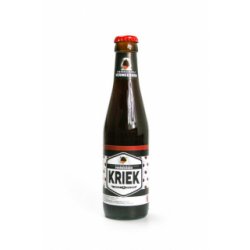 Bierbrouwerij Vermeersen Zeeuwse Kriek