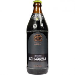 Brauerei Kundmüller Weiherer Schwärzla
