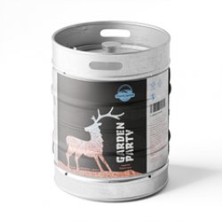 Čierny Kameň Garden Party