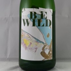 DeBiEWILD Cider 2