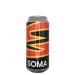 SOMA Beer  Boost 