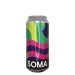 SOMA Beer  Slime 
