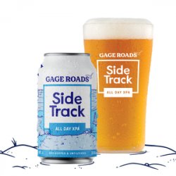 Gage Roads Brew Co  Side Track