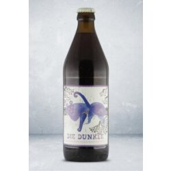 Tilmans Biere Die Dunkle 0,5l - Bierspezialitäten.Shop