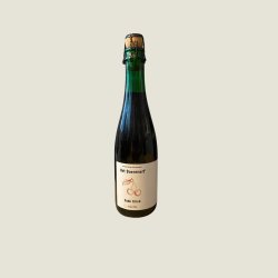 Het Boerenerf Eylenbosch Oude Kriek