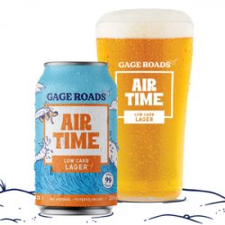 Gage Roads Brew Co  Air Time
