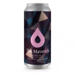 Polly’s The Maverick  India Pale Ale 6.2% - Polly’s Brew Co.