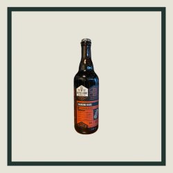 Bottle Logic Brewing Changing Gears (2023)