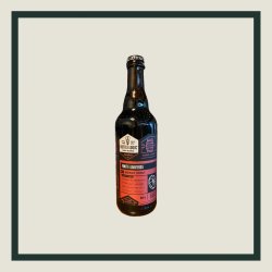 Bottle Logic Brewing Finite Universe (2023)