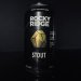 Rocky Ridge Brewing Co. Stout, 375ml 