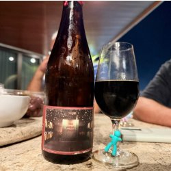 Evil Twin Brewing NYC THE GREAT NORTHERN BARREL-AGED SERIES 46 - RELEASED 11/08/24 Evil Twin Brewing NYC THE GREAT NORTHERN BARREL-AGED SERIES 46 - RELEASED 11/08/24