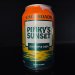 Gage Roads Brew Co., Pinkys Sunset Crisp Apple Cider, 330ml 
