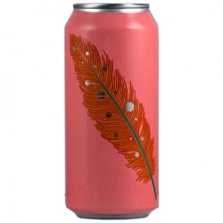 Omnipollo Bianca Guava Lychee Passionfruit Lassi Gose