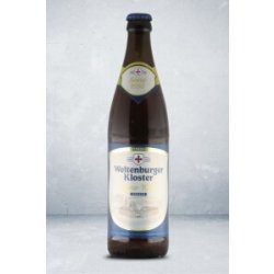 Weltenburger Kloster Anno 1050 Märzen 0,5l - Bierspezialitäten.Shop