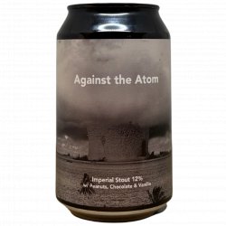Blackout Brewing Against the Atom