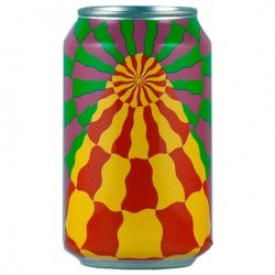 Omnipollo Pleroma Calamansi Lime Tangerine Crème Brûlée Sour