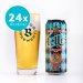 Bevog 24 X HELLES EXPORT 