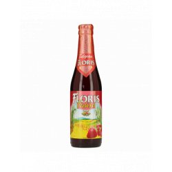 FLORIS FRAISE - 1001 Bières