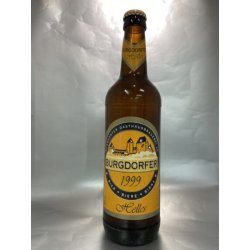 BURGDORFER  HELLES 50CL - Beerloversyou