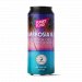 Funky Fluid Ambrosia 8.0 500ml 