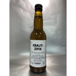 BLACKWELL  KRAUTZIFIX - Beerloversyou