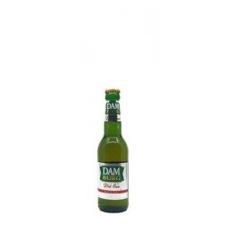 DAMBURG DIET BEER 0.33L BOT - The German Bottle Shop