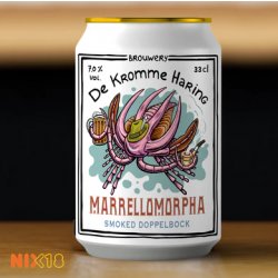 De Kromme Haring Marrellomorpha (Cambrian Series) De Kromme Haring Marrellomorpha (Cambrian Series)