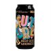 Stu Mostow  BGM24 FUTURE W. C. Double IPA 8% 44cl. 